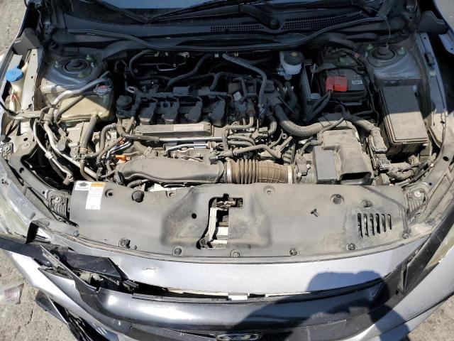 2018 Honda Civic Sport VIN: SHHFK7H47JU408470 Lot: 58756264