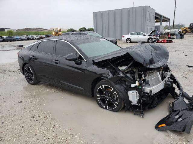 2021 Kia K5 Gt Line VIN: 5XXG64J20MG007619 Lot: 58667674