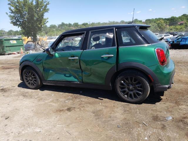 WMW33DK02R2U45539 MINI Cooper  2