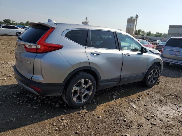 2018 HONDA CR-V EX - 7FARW2H57JE005222