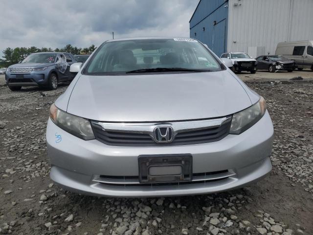 2012 Honda Civic Lx VIN: 19XFB2F53CE354898 Lot: 58021564