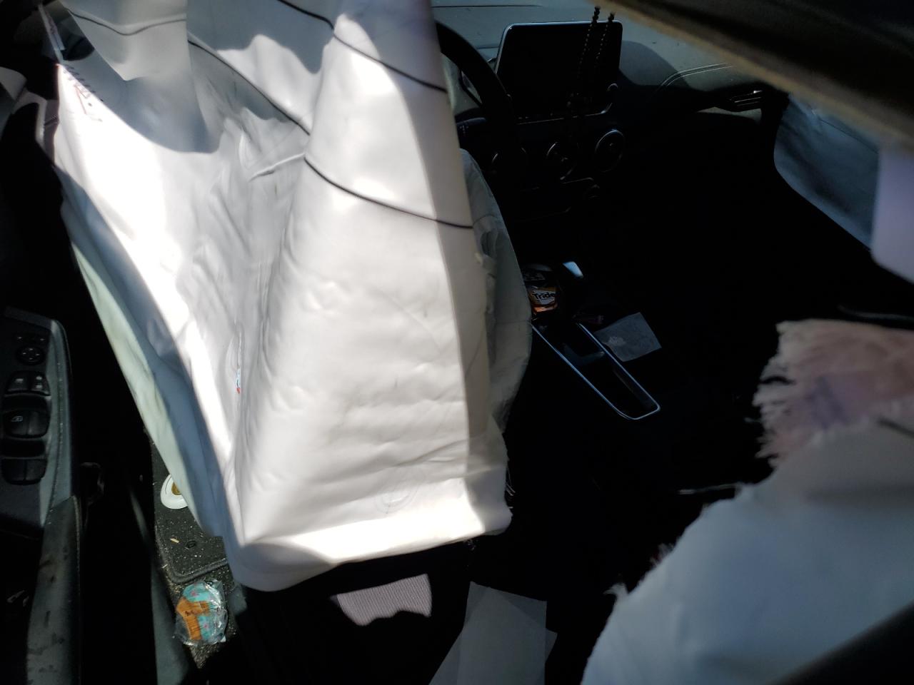 3N1AB8CV8LY267355 2020 Nissan Sentra Sv