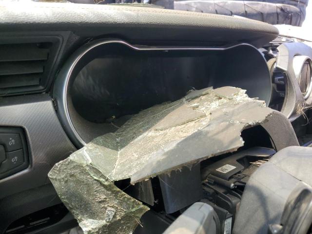 2019 Ford Mustang VIN: 1FA6P8TH7K5143481 Lot: 55922294