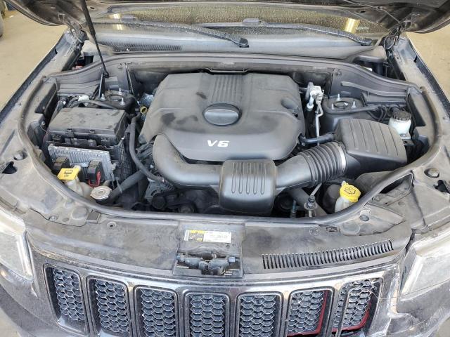2014 Jeep Grand Cherokee Laredo VIN: 1C4RJFAG8EC518818 Lot: 59143404