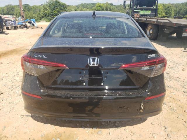 2HGFE2F27PH539819 2023 Honda Civic Lx