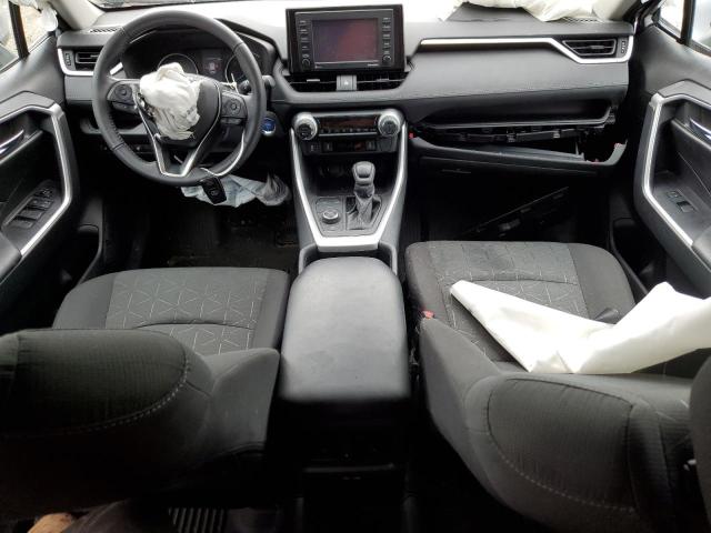 2022 Toyota Rav4 Xle VIN: 4T3RWRFV1NU057601 Lot: 59338594