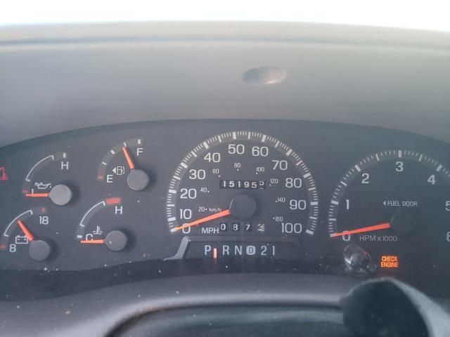 1998 Ford F150 VIN: 2FTZX17W0WCA83370 Lot: 58108214