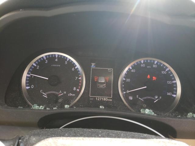 2017 Toyota Highlander Le VIN: 5TDZZRFH1HS231352 Lot: 57309134