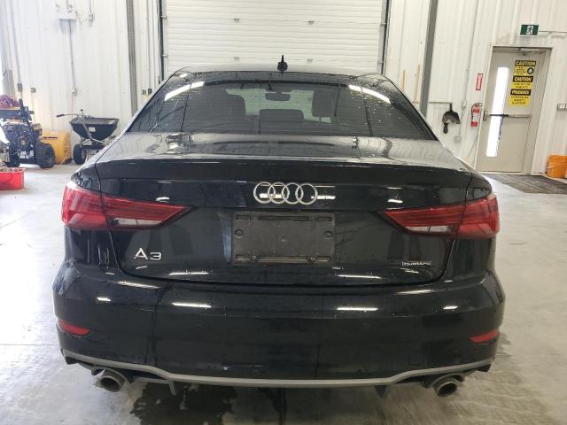 2019 Audi A3 Premium Plus VIN: WAUJEGFF1K1028264 Lot: 60270944