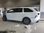 TOYOTA SIENNA XLE photo