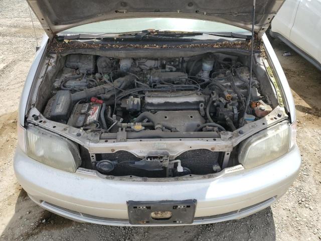 1995 Honda Odyssey Ex VIN: JHMRA1873SC003101 Lot: 57346764