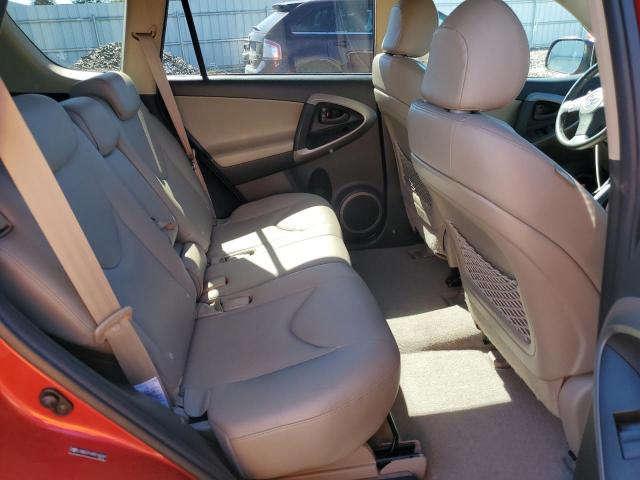 2008 Toyota Rav4 Limited VIN: JTMBD31V485183491 Lot: 60725974