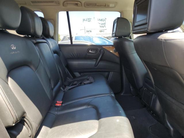 2014 Infiniti Qx80 VIN: JN8AZ2NC6E9351690 Lot: 60551664