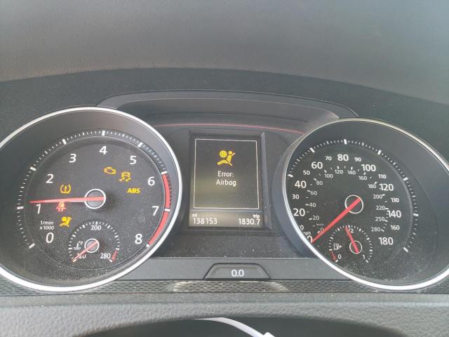 2016 VOLKSWAGEN GTI S/SE - 3VW4T7AU3GM003157