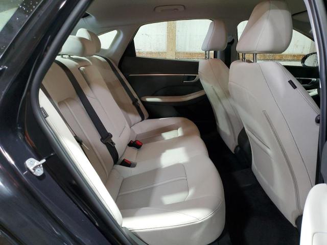 2024 HYUNDAI SONATA SEL - KMHL64JA0RA351715