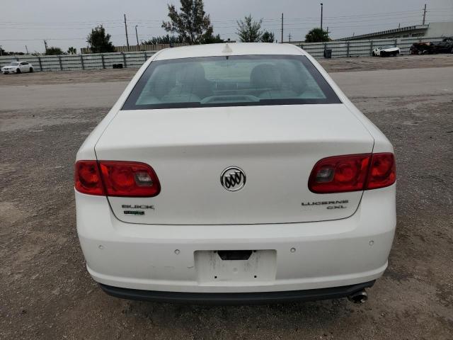 2010 Buick Lucerne Cxl VIN: 1G4HG5EM1AU120581 Lot: 58784624