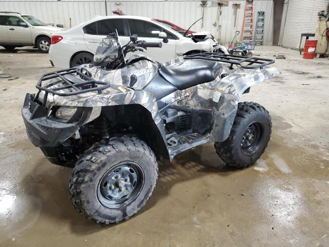 2018 SUZUKI LT-A500 X - 5SAAM46A5J7100770