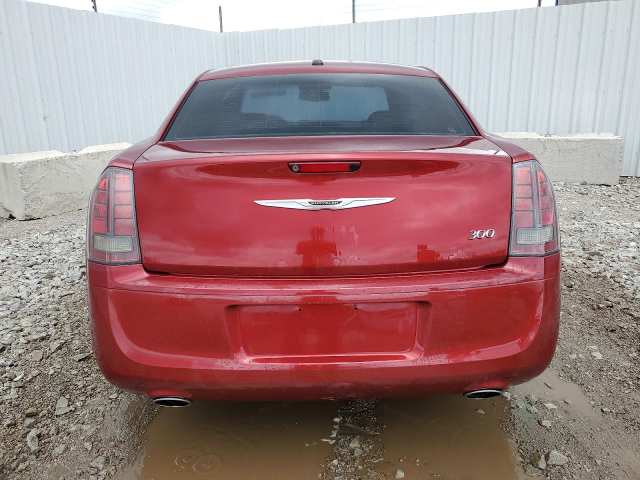 2014 Chrysler 300 S vin: 2C3CCABG2EH358194