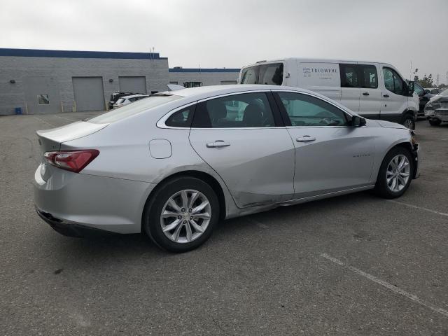 2022 Chevrolet Malibu Lt VIN: 1G1ZD5ST3NF174254 Lot: 57556324