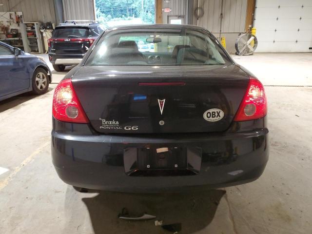 2009 Pontiac G6 VIN: 1G2ZG57BX94156189 Lot: 58427124