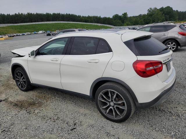 VIN WDCTG4EB8FJ153653 2015 Mercedes-Benz GLA-Class,... no.2