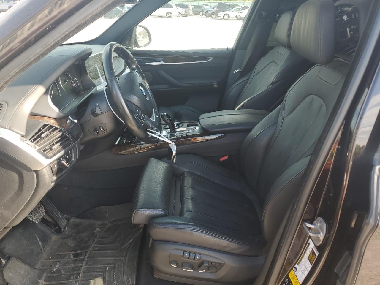 5UXKR6C57H0J84503 2017 BMW X5 xDrive50I