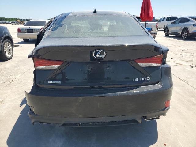 JTHBA1D26J577059 2018 Lexus Is 300