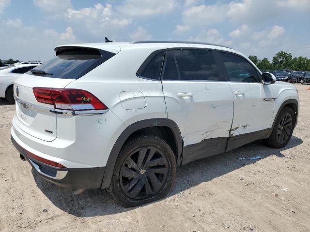 2022 Volkswagen Atlas Cross Sport Se VIN: 1V2KE2CA3NC204614 Lot: 58521084