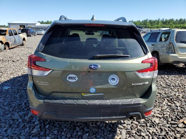 2019 Subaru Forester Premium VIN: JF2SKAGC4KH513542 Lot: 60521304