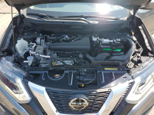 2019 Nissan Rogue S VIN: 5N1AT2MV5KC829849 Lot: 61003294