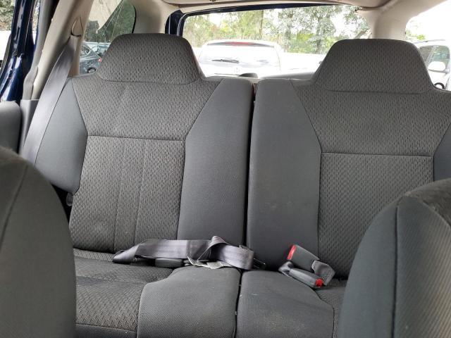 2003 Nissan Xterra Xe VIN: 5N1ED28T73C691725 Lot: 60746594