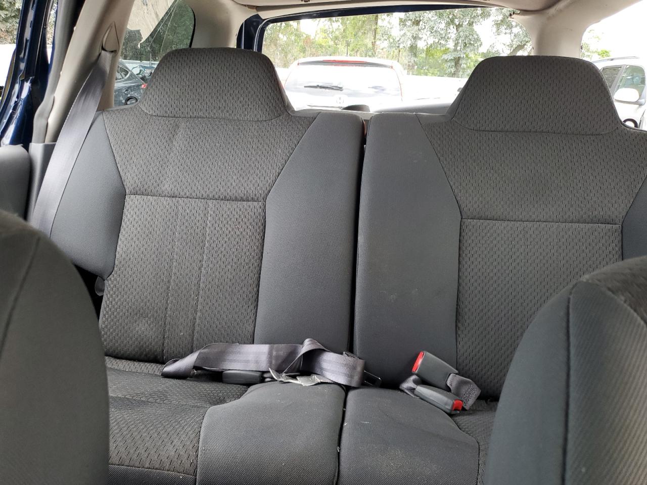 5N1ED28T73C691725 2003 Nissan Xterra Xe