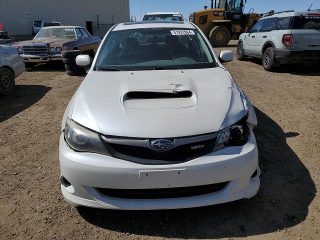 2009 Subaru Impreza Wrx VIN: JF1GH76619G802756 Lot: 57931864