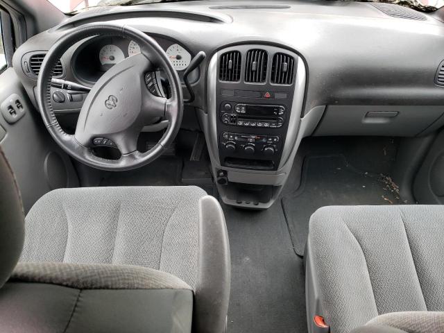 2004 Dodge Grand Caravan Se VIN: 1D4GP24R14B591905 Lot: 58504564