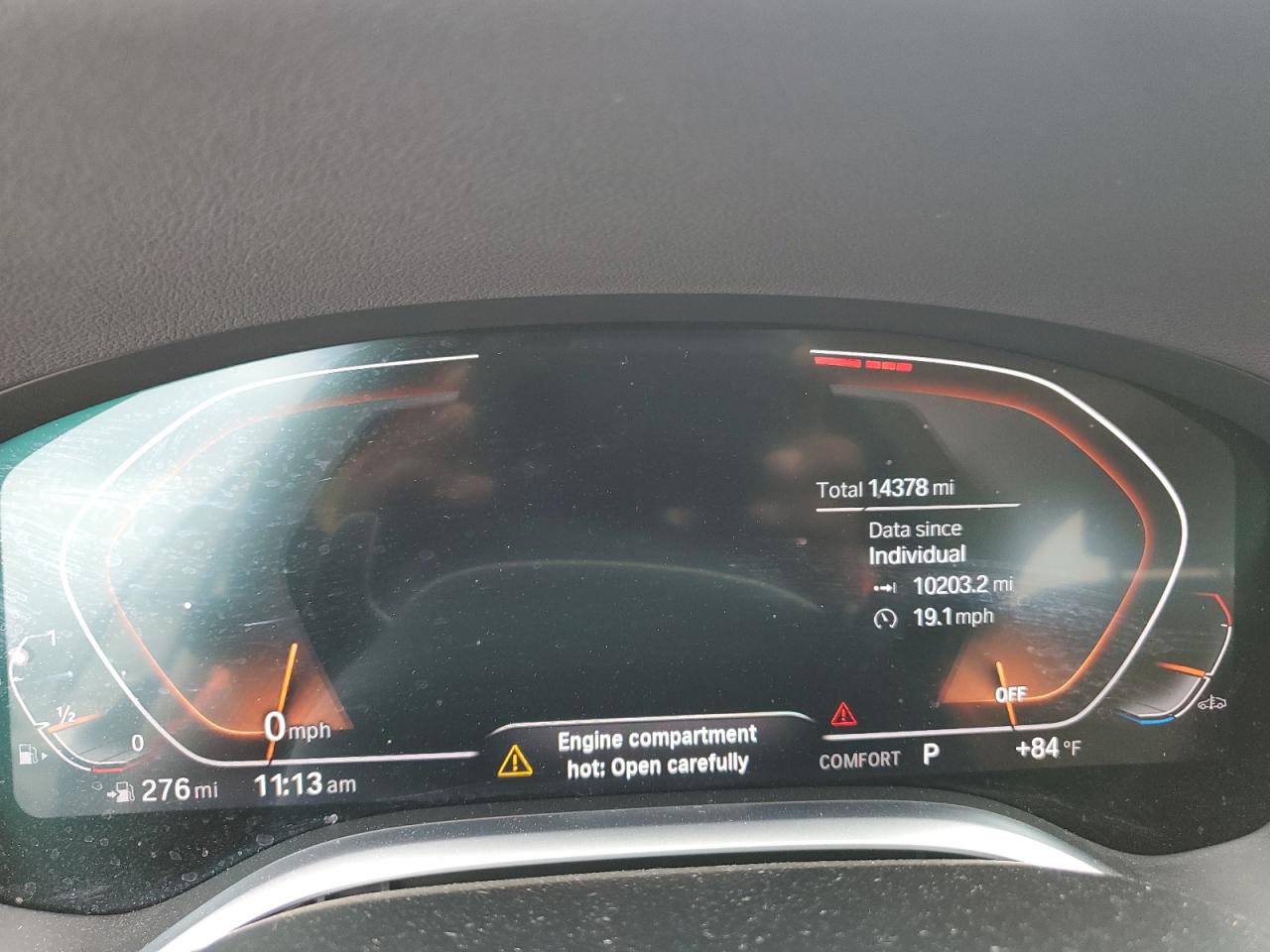 WBA7T2C04NCH08089 2022 BMW 740 I