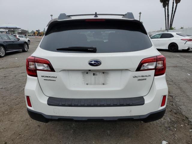 2016 Subaru Outback 3.6R Limited VIN: 4S4BSENC9G3308663 Lot: 58098434