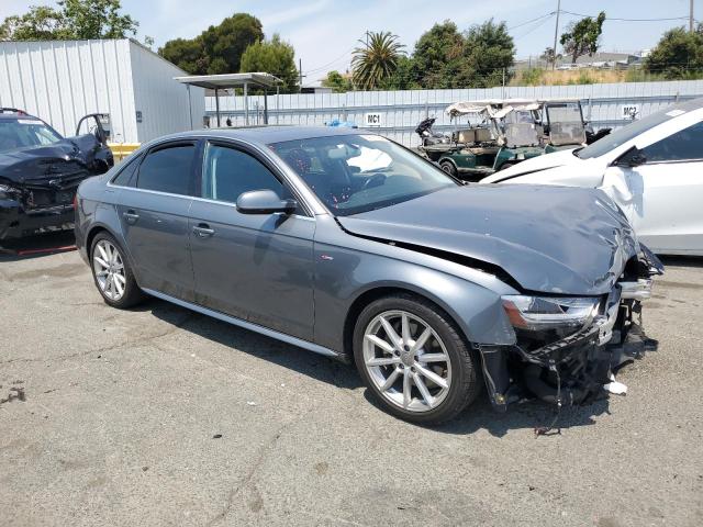 VIN WAUFFAFL1GN016315 2016 Audi A4, Premium Plus S-... no.4