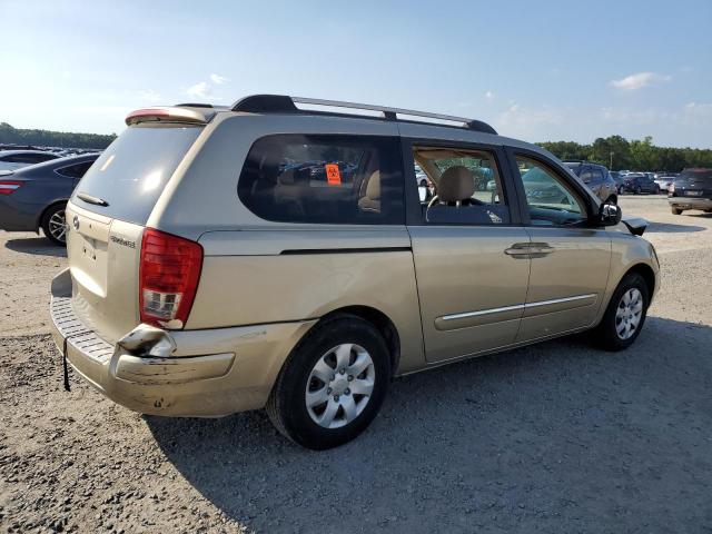 2007 Hyundai Entourage Gls VIN: KNDMC233576043346 Lot: 57505614