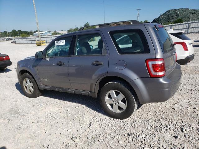 1FMCU02Z78KA91728 2008 Ford Escape Xls