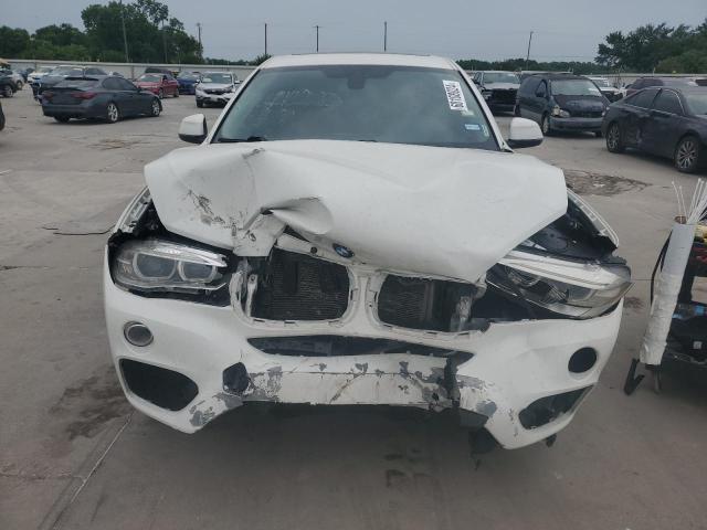 VIN 5UXKU2C51G0N83333 2016 BMW X6, Xdrive35I no.5