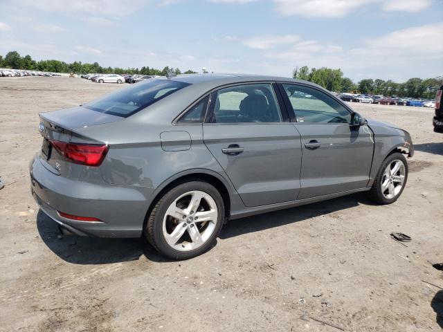 2018 Audi A3 Premium VIN: WAUB8GFFXJ1066988 Lot: 56528254