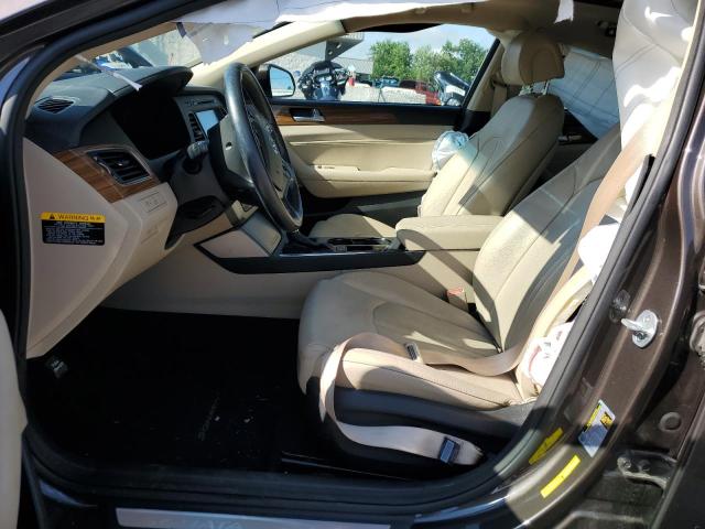 2015 HYUNDAI SONATA SPO - 5NPE34AF1FH158947