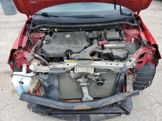 2010 Nissan Versa S VIN: 3N1BC1CP6AL448751 Lot: 59159674