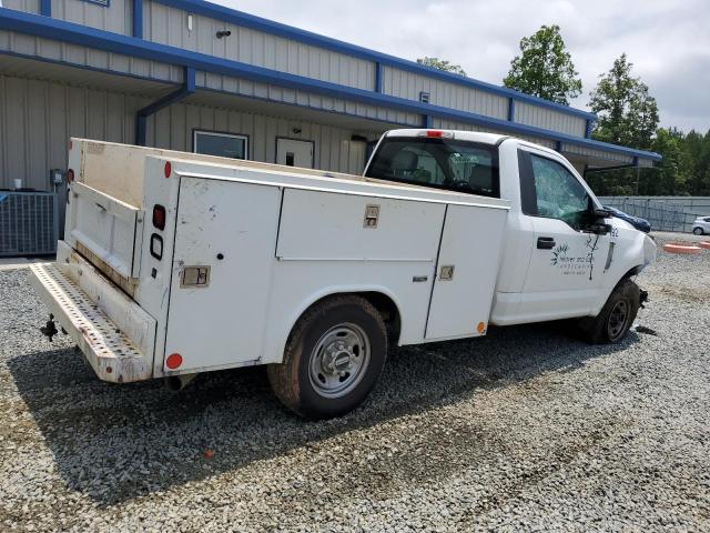 2017 Ford F250 Super Duty VIN: 1FDBF2A66HEB60318 Lot: 57606304