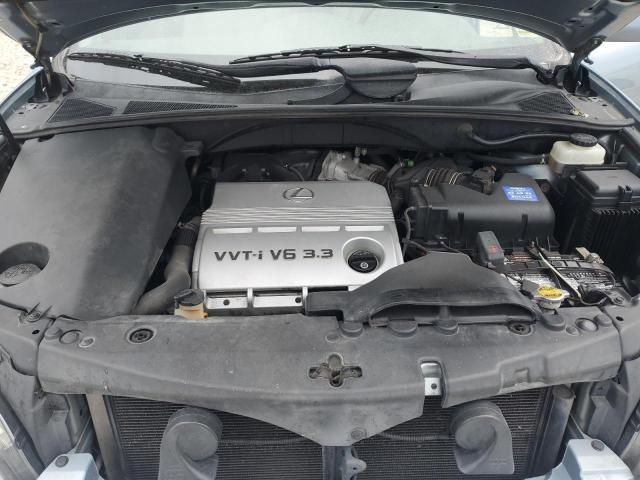 2004 Lexus Rx 330 VIN: JTJHA31U640029184 Lot: 60965994