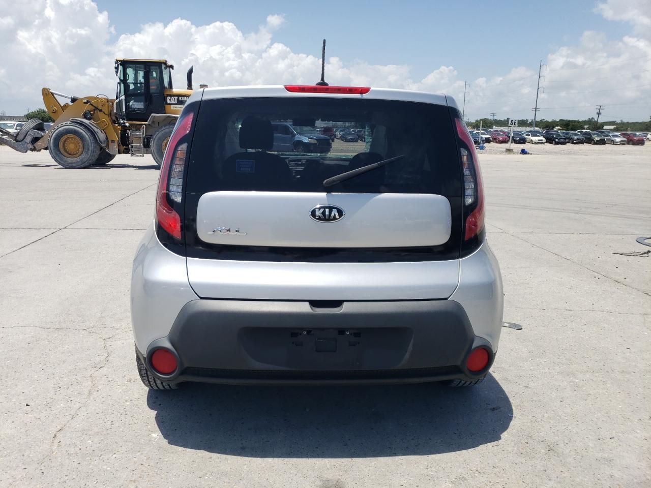 KNDJN2A2XG7874195 2016 Kia Soul