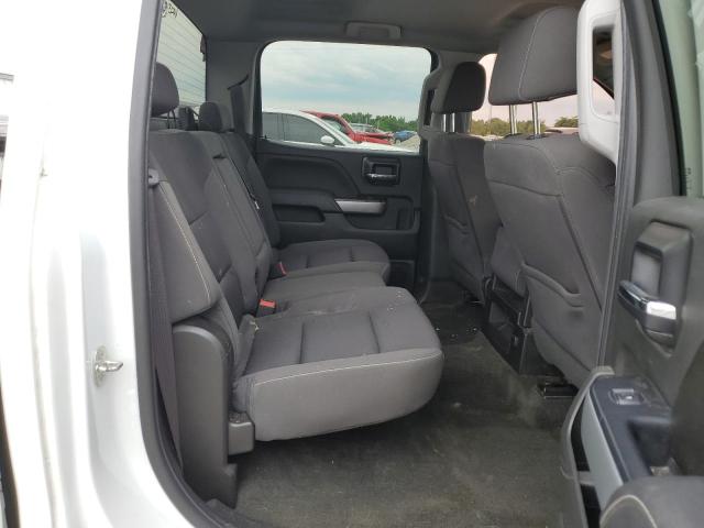 2016 CHEVROLET SILVERADO - 3GCUKREC6GG351570