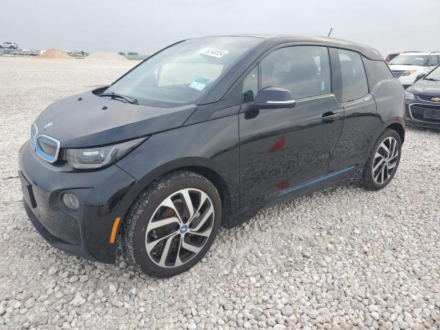 2017 BMW I3 Rex VIN: WBY1Z8C50HV889184 Lot: 56248554