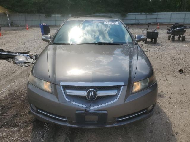 2008 Acura Tl VIN: 19UUA66268A010114 Lot: 57695894