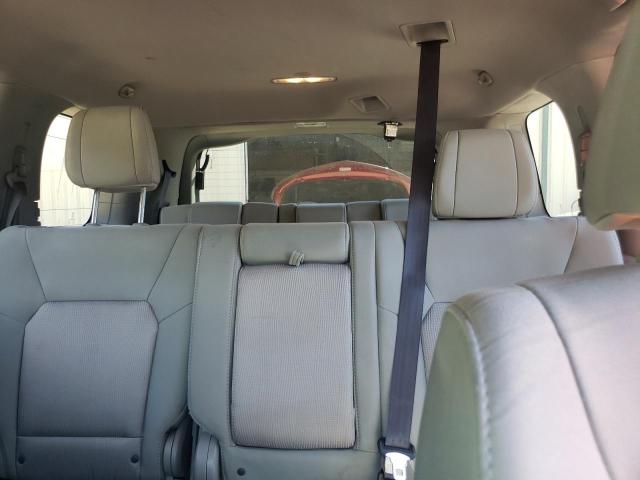 2012 Honda Pilot Ex VIN: 5FNYF3H47CB029947 Lot: 58509434